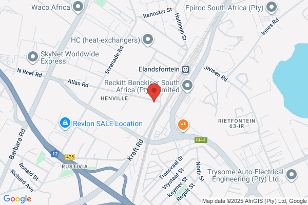 Abbey Tooling Pretoria Cc