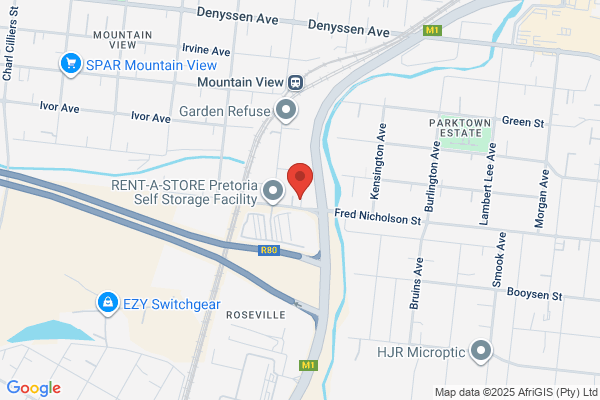 Transvaal Bag Co (Pty) Ltd