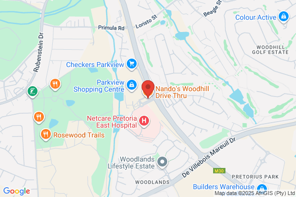 Woodhill Post Office