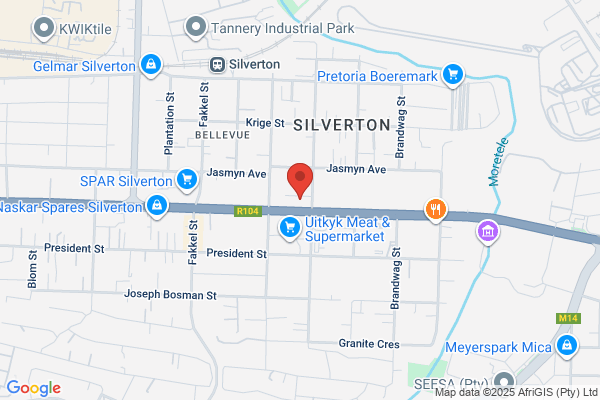 Battery Centre (Silverton)