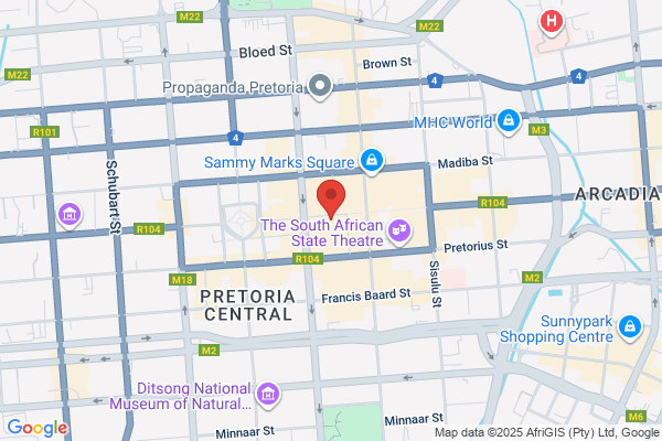 KFC Centre Place