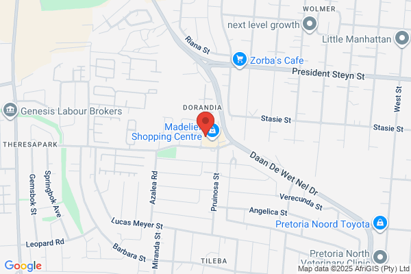 KFC Point Road
