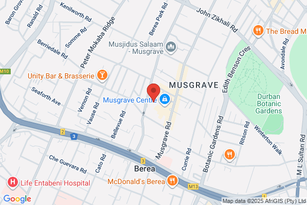 Tobacco Inn (Musgrave)