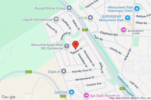 Pretoria East Mini Skip Hire and Rubble Removal