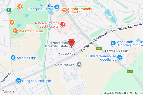 Woodlands Lifestyle Estate