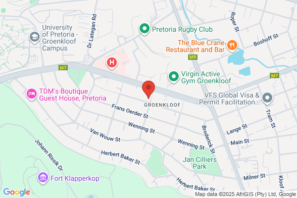Joynt Jeannette Dr