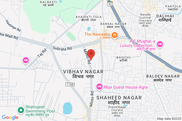 Khan IA Dr