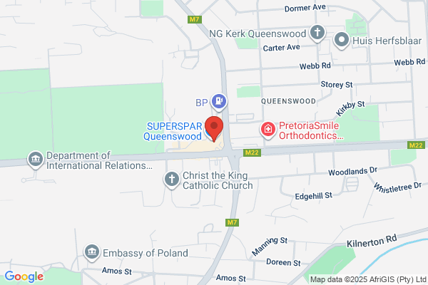 MTN (Queenswood)