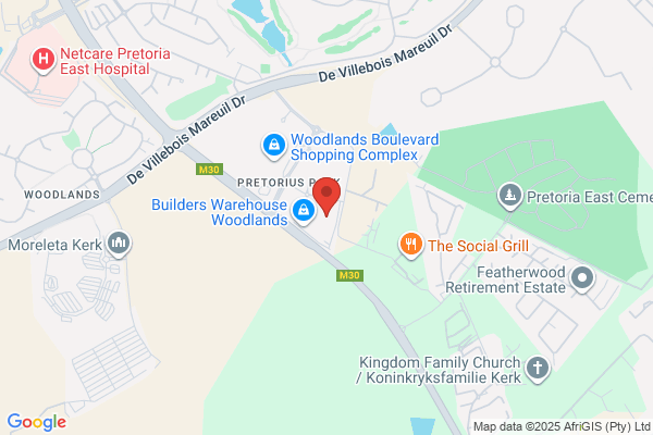 Flooring Depot - Pretoria (Garsfontein)