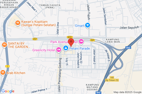 Exhaust & Tyre Centre BK