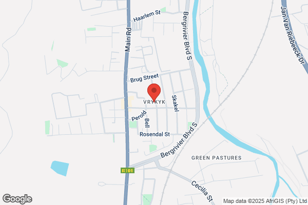 Paarl Web Academy