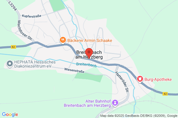 Breitenbach A M