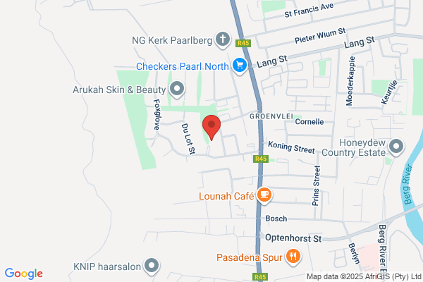 Du Toit, De Villiers, Theunissen Jankowitz