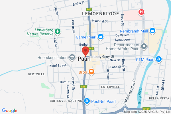 Europmondeafrique
