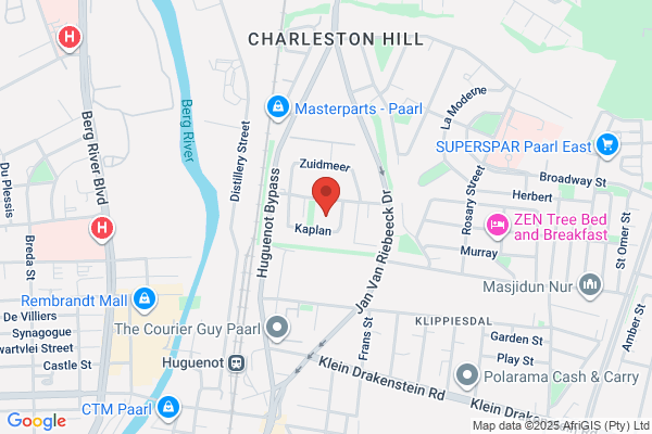 Hire Centre