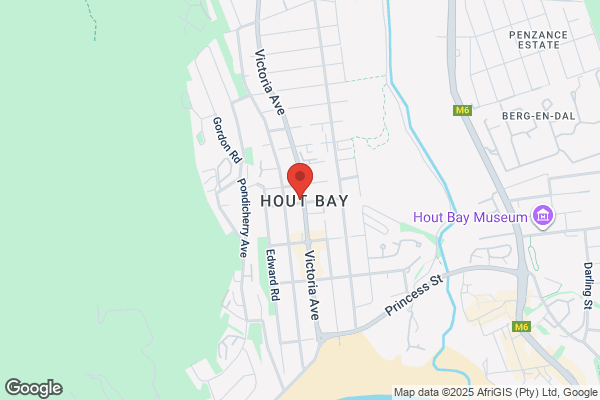 Hout Street Gallery