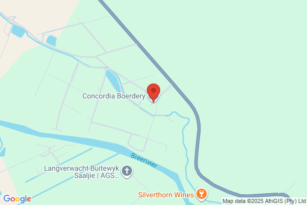 La Concordia Boerdery
