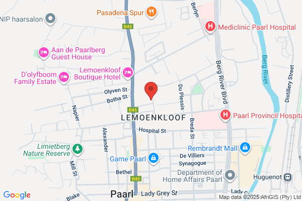 Laerskool Wa Joubert