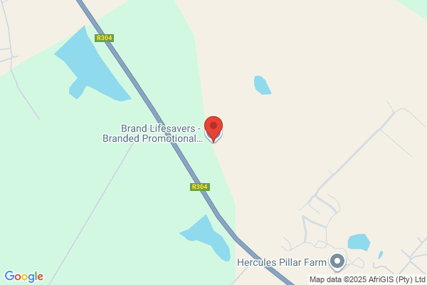 Brand Lifesavers