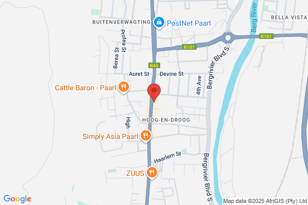 Brönn Lizmaré Dr