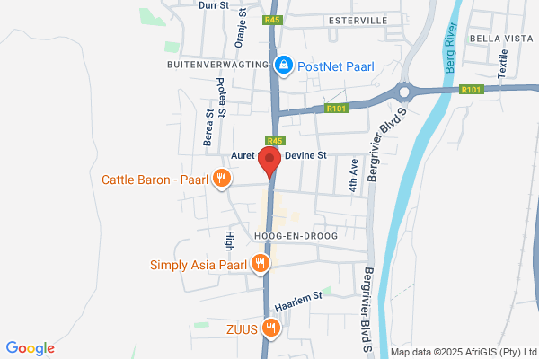 Cardinal Flooring (Paarl)