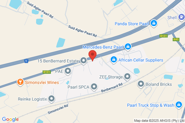 Nashua (Paarl)