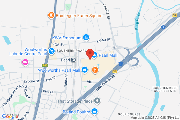 PNA (Paarl)