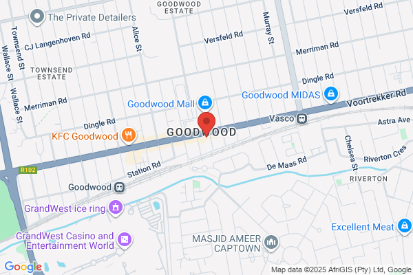 Autoworld (Goodwood)
