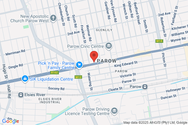 Big Apple Motors CC