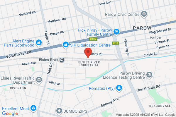 5th Ave Motors