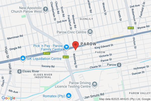A & Y Auto Motor Repairs