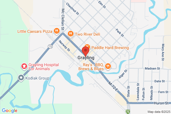 A J F Greyling