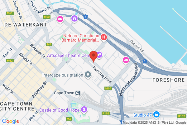 Atterbury Property Cape