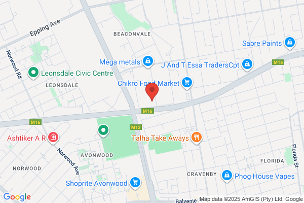 Ball Aa (pty) Ltd