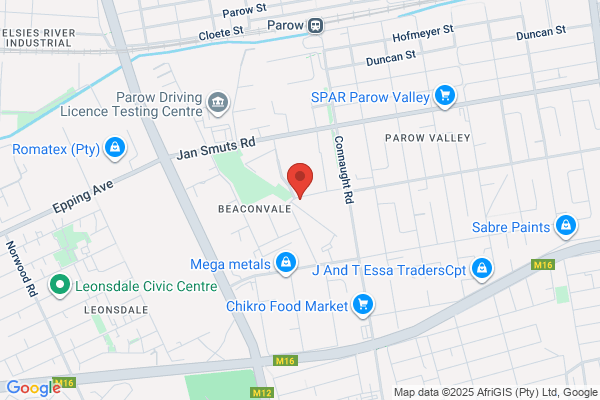 Cape Fuel Injection Centre