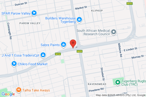 Cape Medical & Laboratory Services