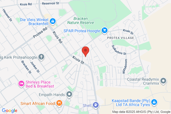 Dagbreek Properties