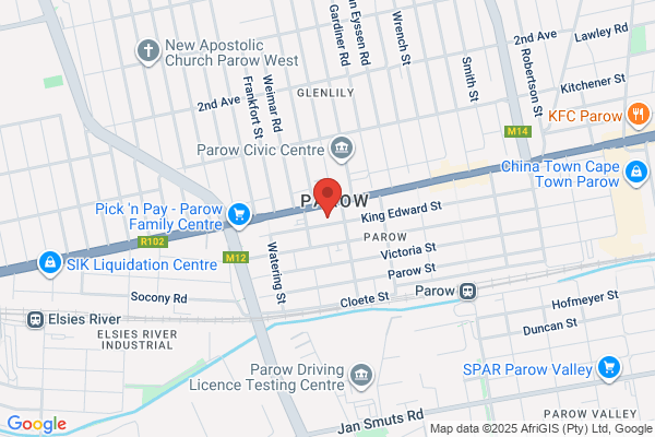 De Haan's Body Works (pty) Ltd