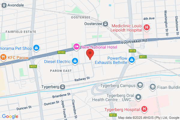 Dee Cee Auto Electrical