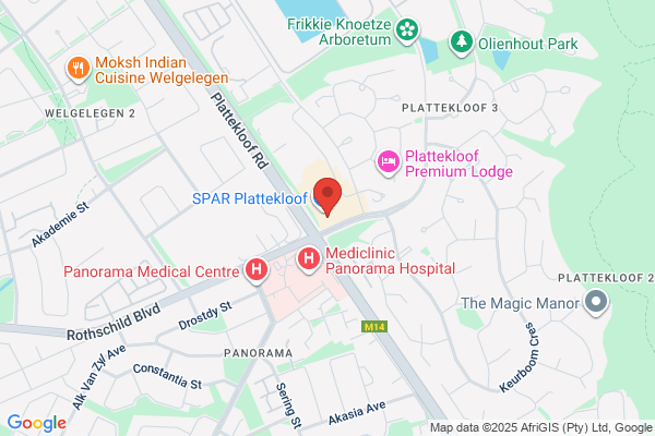 Dynamic Vision Network (dvn) - Kevern Pappin Optometrists