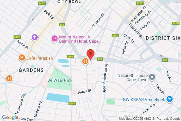 Entelligence (pty Ltd