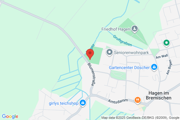 Hagen F C (pty) Ltd
