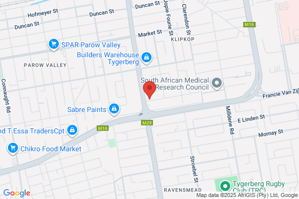 Pathteq QPL Logistics (Pty) Ltd