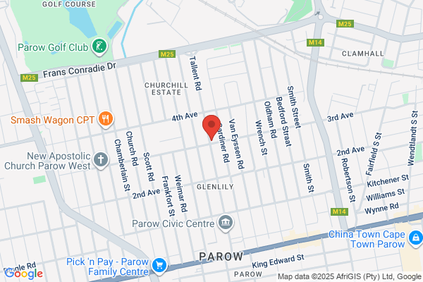 South African Policing Union (Western Cape)