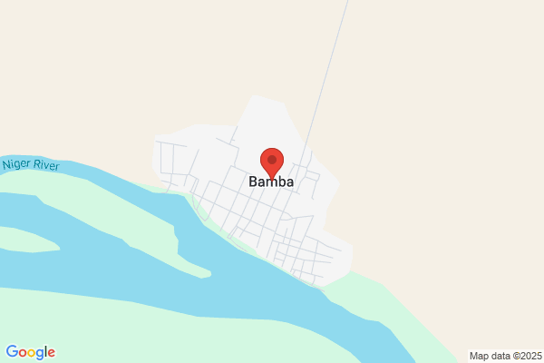 Labamba