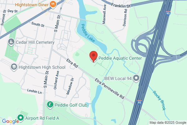 Peddie Womens Support Centre