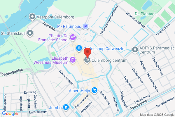 Culemborg Books & Stationers