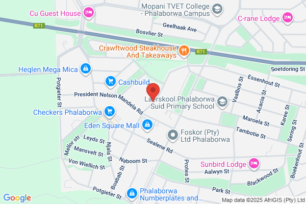 Pala's Pizzeria
