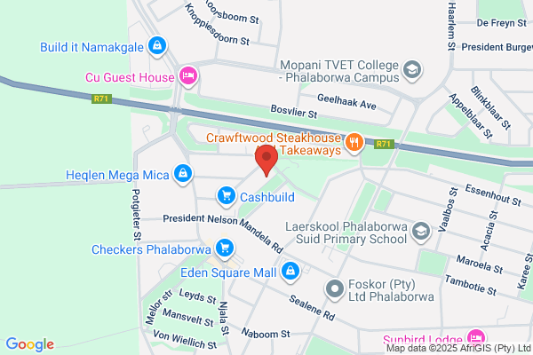 Copper Hotels