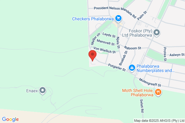 Labour (Phalaborwa)